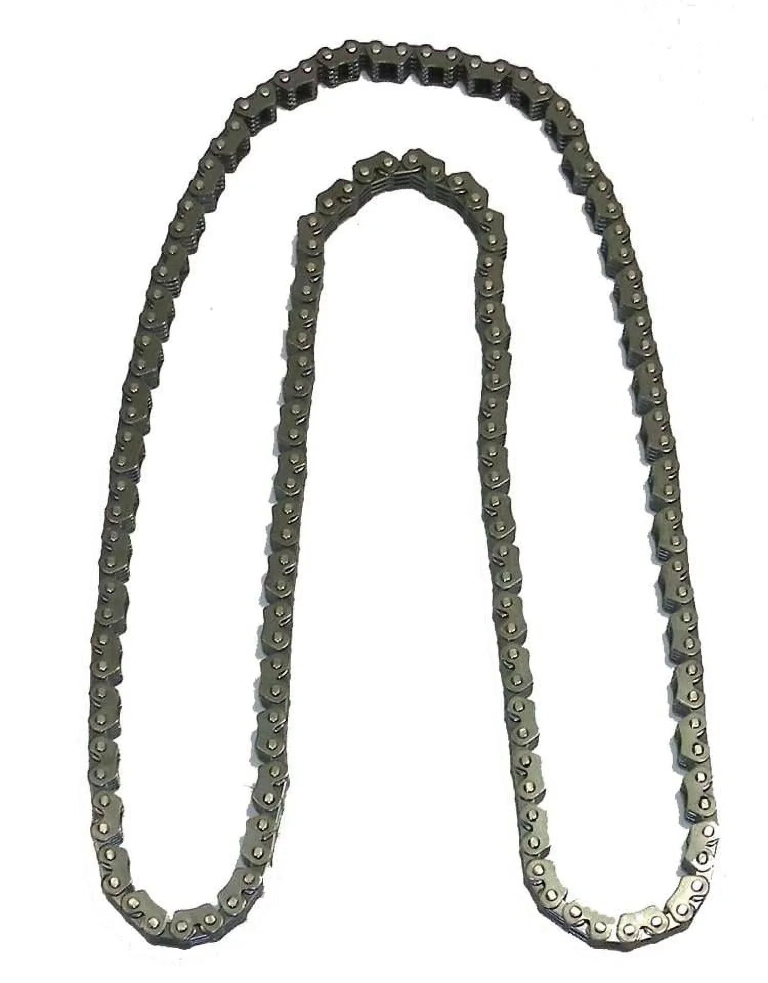 Rareelectrical New Timing Chain Fits Yamaha 09-12 Fx Cruiser Ho 1800 08-12 Fx Cruiser Sizeuper Ho 1800 94591-66152-00