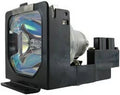 Replacement for LIGHT BULB / LAMP 51702-OP Replacement Projector TV Lamp