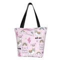 Lukts No Drama Llama Tote Bag,Sizehoulder Bag Women'Size Hobos Handbags Large Capacity Sizehopping Bag