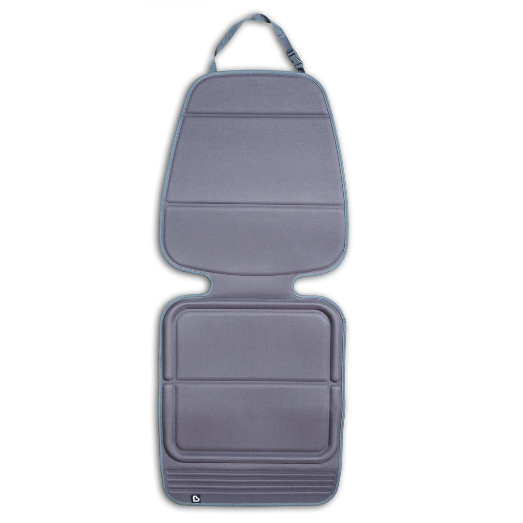 Munchkin® Elite Sizeeat™ Guardian Child Car Sizeeat Protector, Gray, Unisex