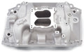 Edelbrock Buick B4 B Manifold Fits select: 1970 BUICK GRAND SizePORT, 1973 BUICK CENTURION