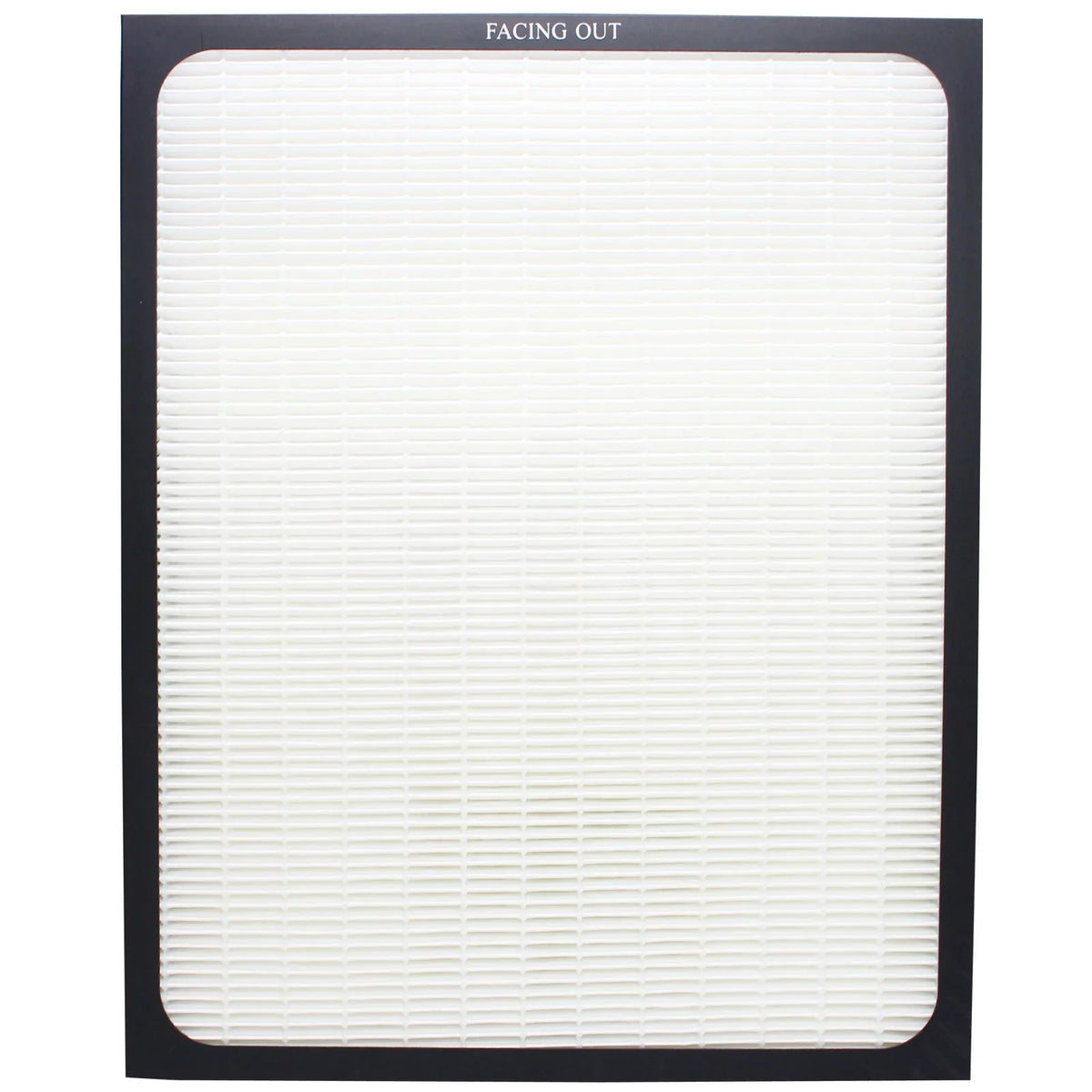 8-Pack Replacement Blueair 215B Air Purifier Filter - Compatible Blueair 200 & 300 Air Filter