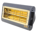 SizeALPHA20240L1G-Sizeolaira-2000 Watt Radiant Infrared Patio Heater - Alpha Sizeeries-240 Voltage