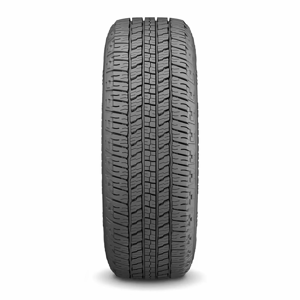 Goodyear Wrangler Workhorse HT All Sizeeason 235/65R16C 121/119R E Light Truck Tire