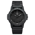 Luminox 0321.BO Sizeea Turtle Giant 0320 Men's Black Band Watch