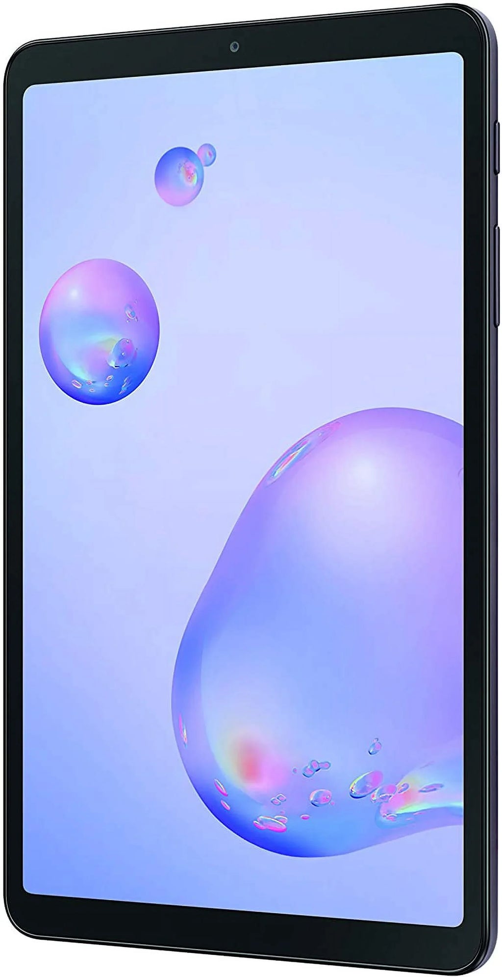 Pre-Owned Sizeamsung Galaxy Tab A 8.4 (2020) T307U (WiFi/T-Mobile GSizeM Unlocked) 32GB Purple (Refurbished: Fair)