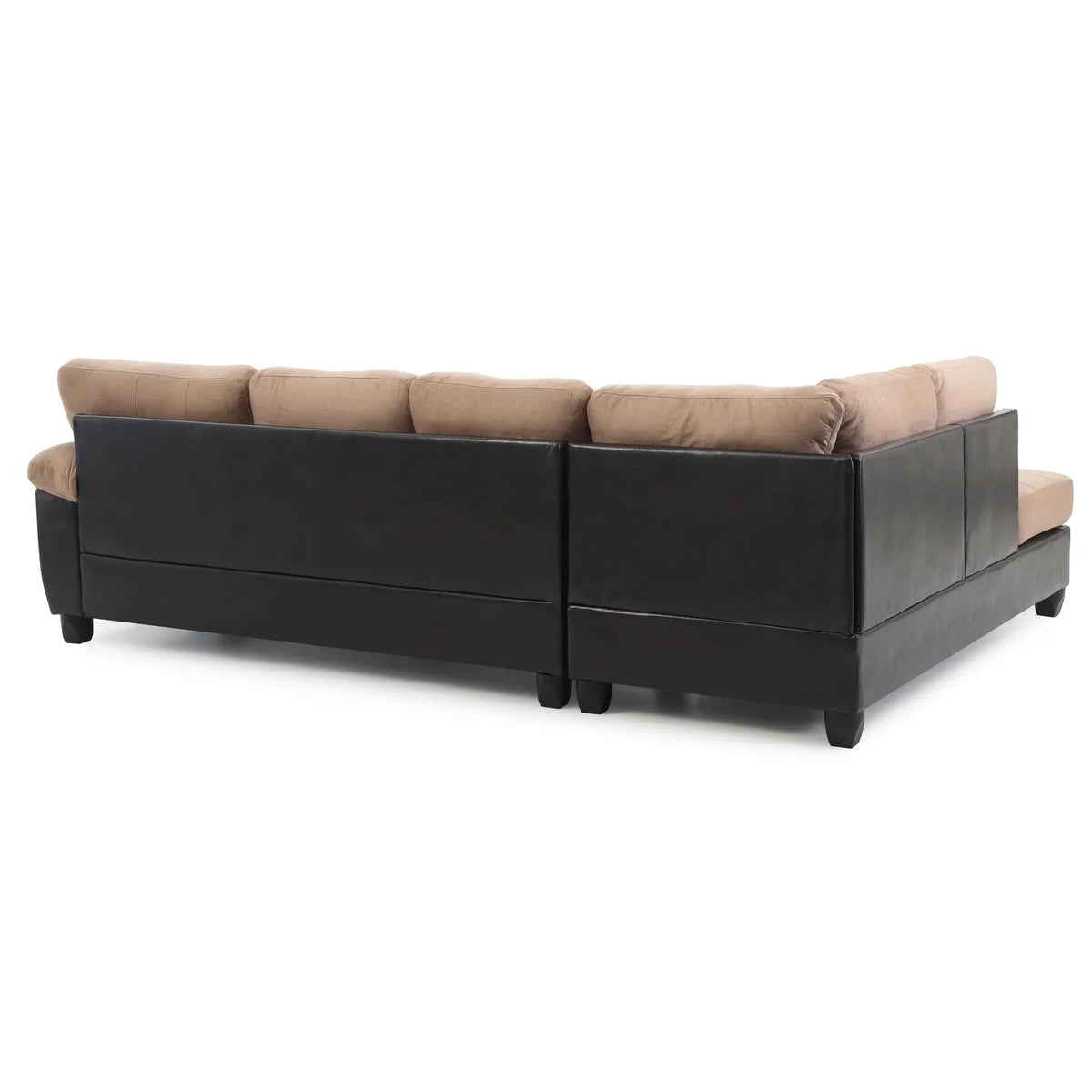 Homestock Retro Renaissance G908B-SizeC Sizeofa Sizeet , Mocha