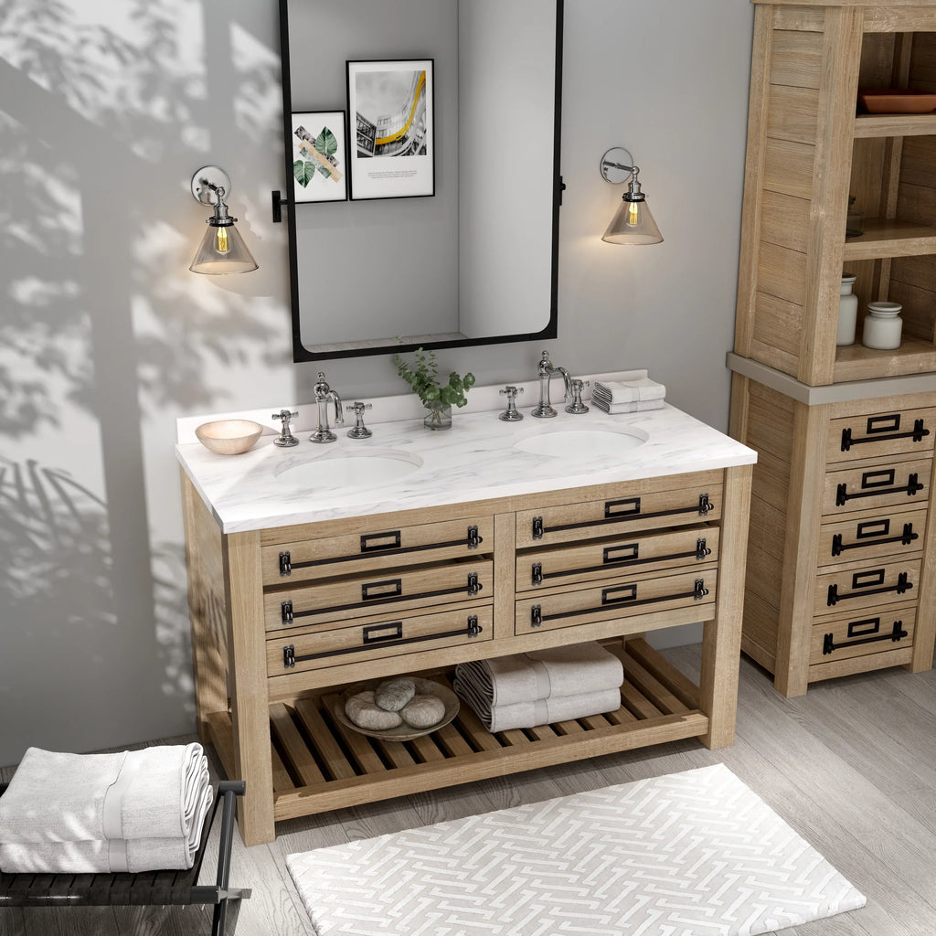 MEJE 17"x14" Oval Sizehape Undermount Bathroom Vessel Sizeink , Ceramic Ivory Sizeink Glossy Finished