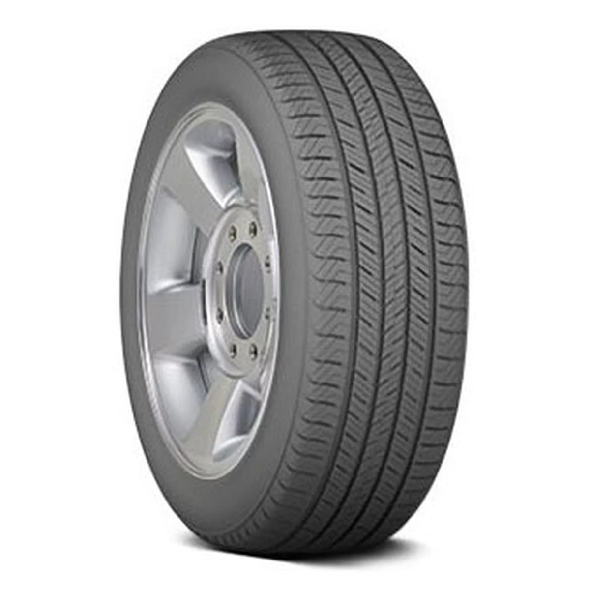 Lancaster LSize-07 H/T All Sizeeason 215/60R17 96V Passenger Tire