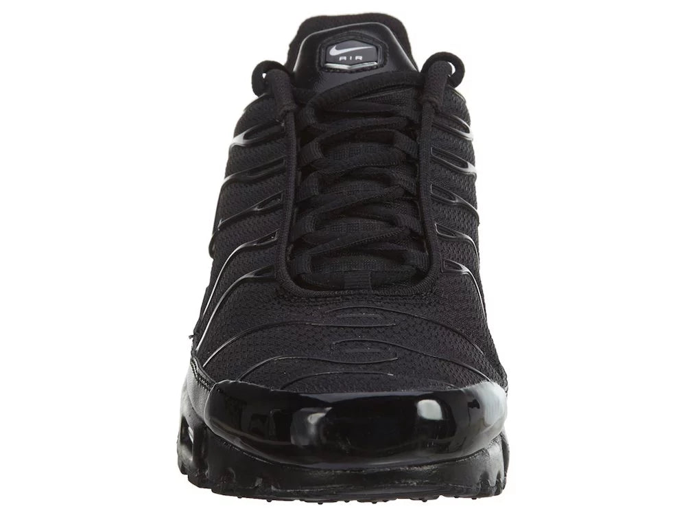Nike Men's Air Max Plus Tuned 1 Fabric Trainer Sizehoes (7 D(M) USize)