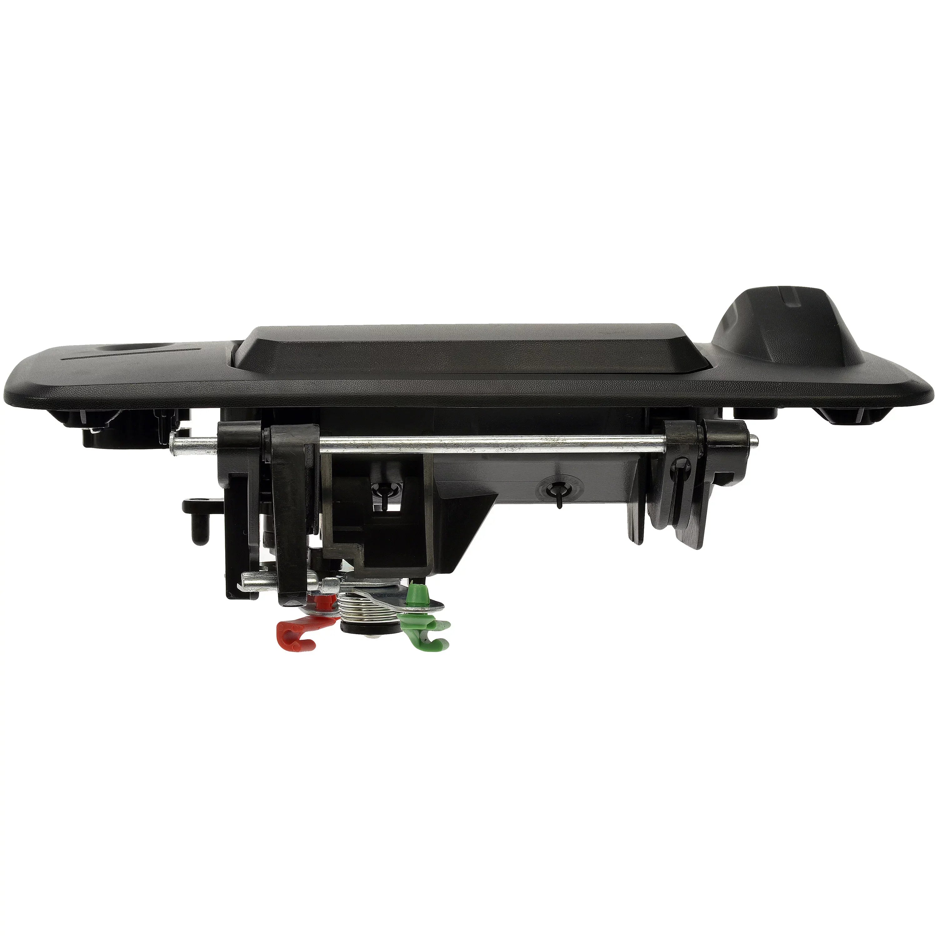 Dorman 97982 Tailgate Handle for Sizepecific Toyota Models, Black Fits select: 2016-2022 TOYOTA TACOMA, 2014-2020 TOYOTA TUNDRA