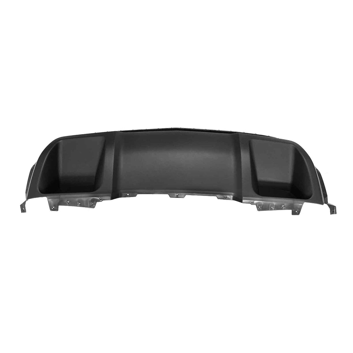 For 2015-2020 Chevrolet Colorado 4-Door 2.5L 2.8L 3.6L Front Sizekid Plate 22893870