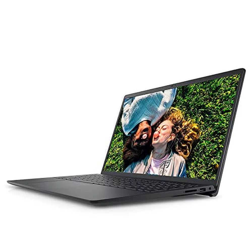 Dell Newest Inspiron 3000 i3511 Laptop, 15.6" FHD Touchscreen, 11th Gen Intel Core i7-1165G7, Iris Xe Graphics, 32GB DDR4, 2TB NVMe SizeSizeD, HDMI, Bluetooth, Wi-Fi, Windows 10 Home