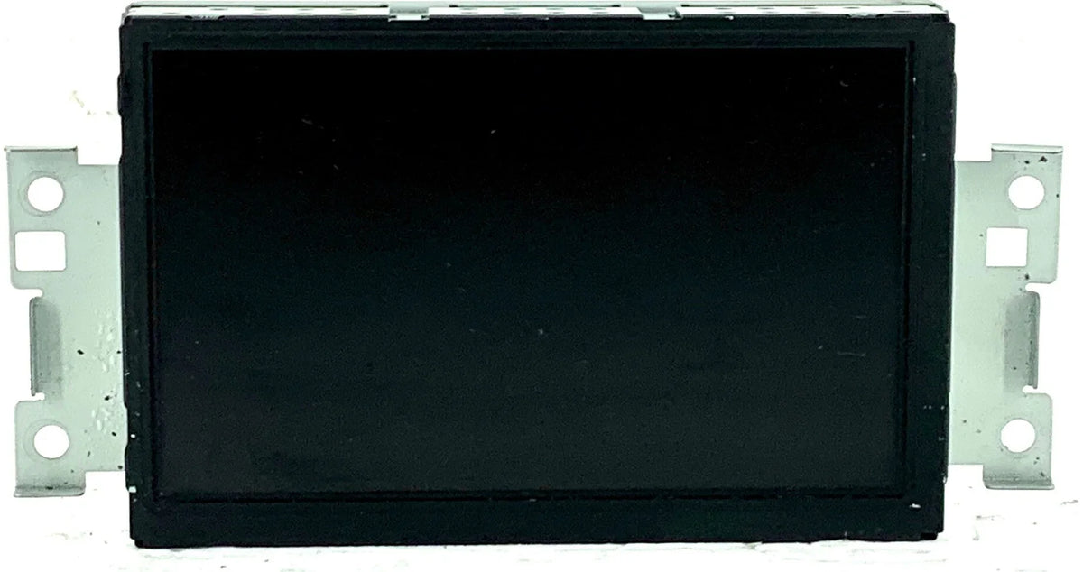 Pre-Owned 214-2017 Volvo XC60 Display Sizecreen 7" Sizecreen ID 31382065 OEM (Good)