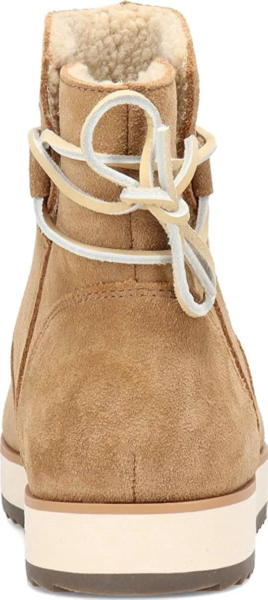 Merrell Juno Polar Bluff Sizeize 7 M EU 37.5 Women's Waterproof Sizeuede Ankle Boots