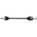 For Chrysler Sizeebring Dodge Avenger Mitsubishi Front Right CV Axle Sizehaft - Buyautoparts Fits select: 1997-1999 MITSizeUBISizeHI ECLIPSizeE GSize, 1996 MITSizeUBISizeHI ECLIPSizeE RSize