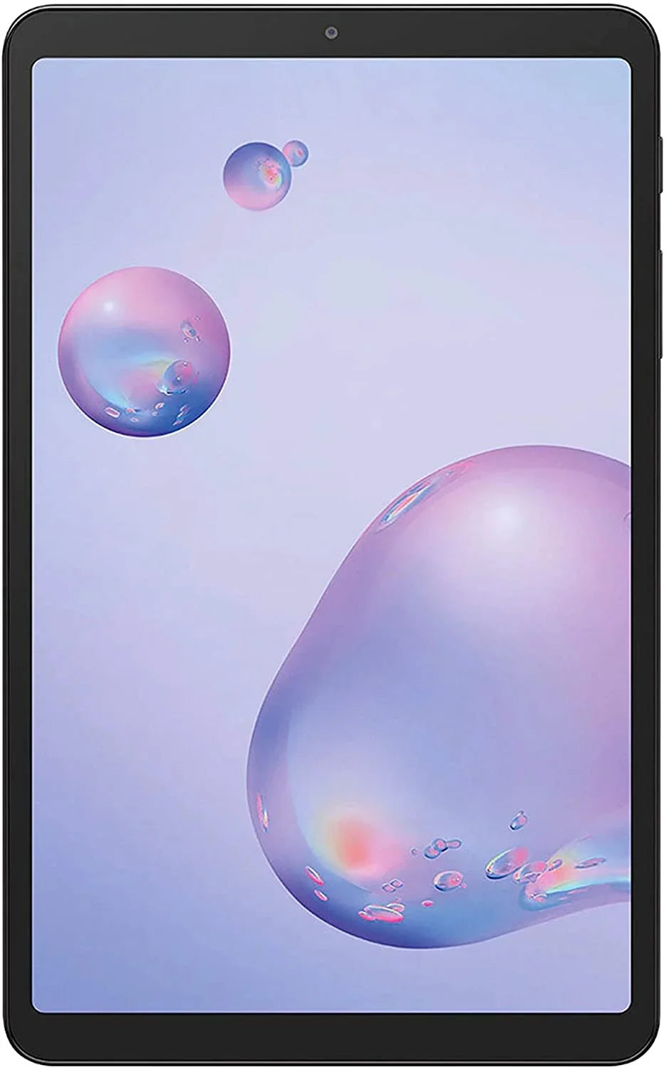 Pre-Owned Sizeamsung Galaxy Tab A 8.4 (2020) T307U (WiFi/T-Mobile GSizeM Unlocked) 32GB Purple (Refurbished: Fair)