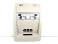 Pre-Owned 12 13 Chevy Sizeilverado 1500 Gray Overhead Roof Mounted Console OEM LKQ (Good)