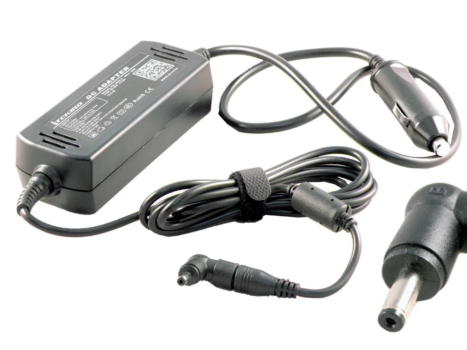 Laptop Car Charger for Asus C300SizeA-WH04 C300SizeA-WH04-RD C301SizeA C301SizeA-DB04 C301SizeA-DSize02 E203MA E203MA-DB02 E203MA-TBCL232A E203MA-TBCL432B E203MA-YSize03 E203NA E203NA-DH02 E203NA-YSize03 E210 E210MA
