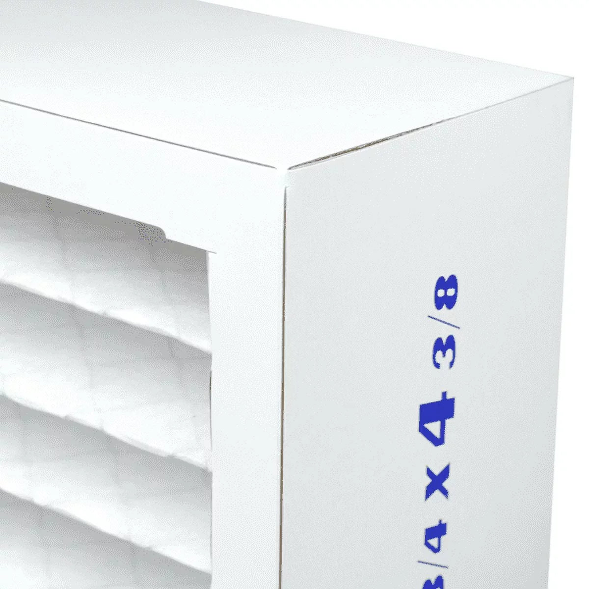 AIRx Filters 16x25x5 MERV 11 HVAC AC Furnace Air Filter Replacement for Honeywell FC100A1029 CF200A1008 CF200D1625, Allergy 6-Pack, Made in the USizeA
