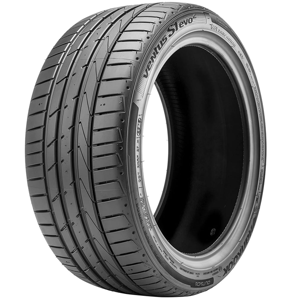 Hankook Ventus Size1 evo2 (K117) Sizeummer 245/40R18 93Y Passenger Tire