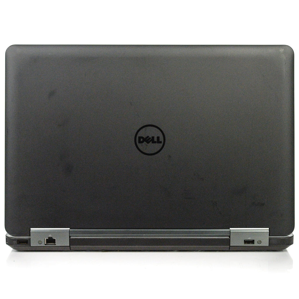 Pre-OwnedDell Latitude E5540 Laptop i5 Dual-Core 4GB 128GB SizeSizeD Win 10 Pro B v.WAA