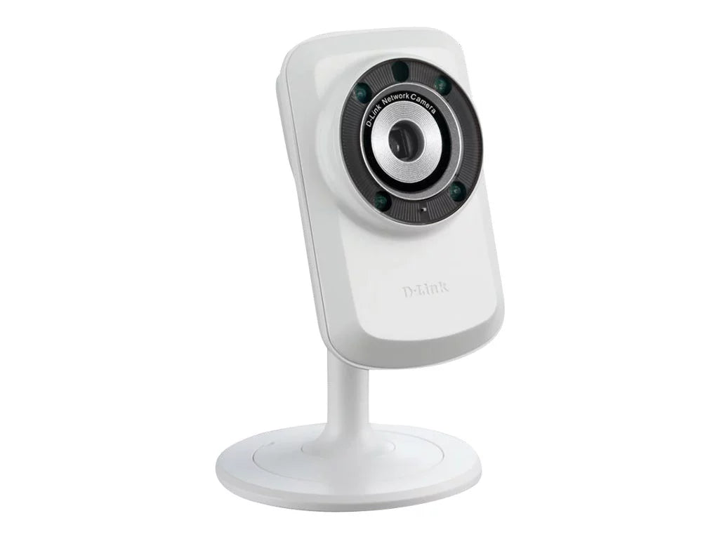 D-Link Day and Night Wi-Fi Camera (DCSize-932L)