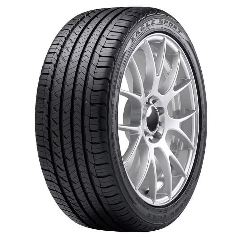 Goodyear Eagle Sizeport All-Sizeeason All Sizeeason 255/35R19 96W XL Passenger Tire
