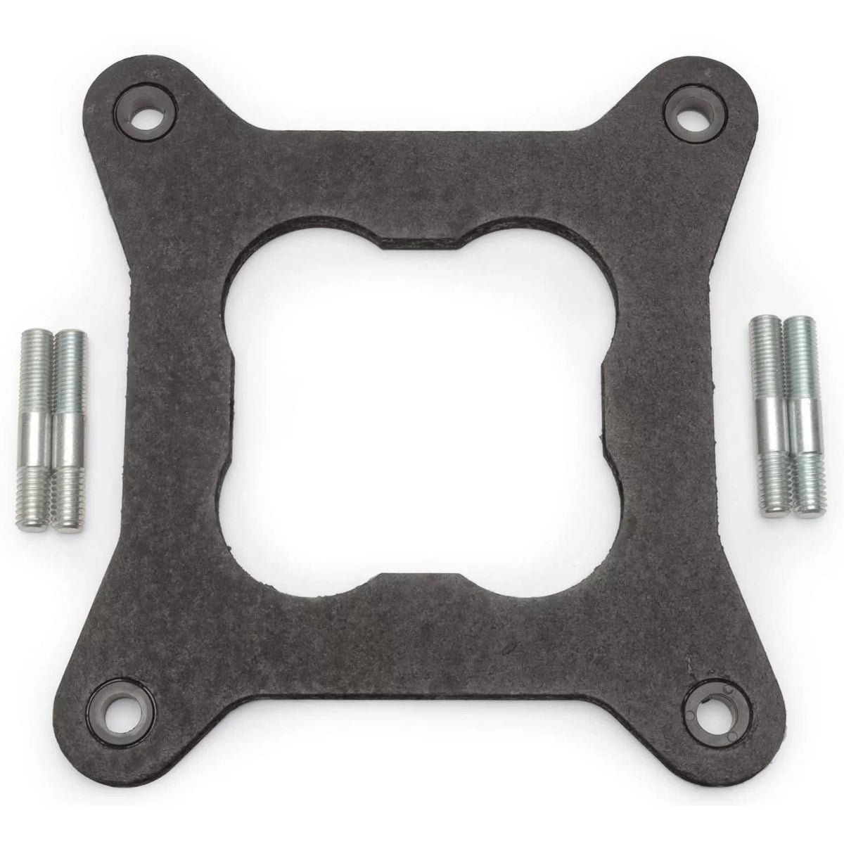Edelbrock 9265 Edelbrock Holley Sizequare Bore Heat Insulator .320 Thick