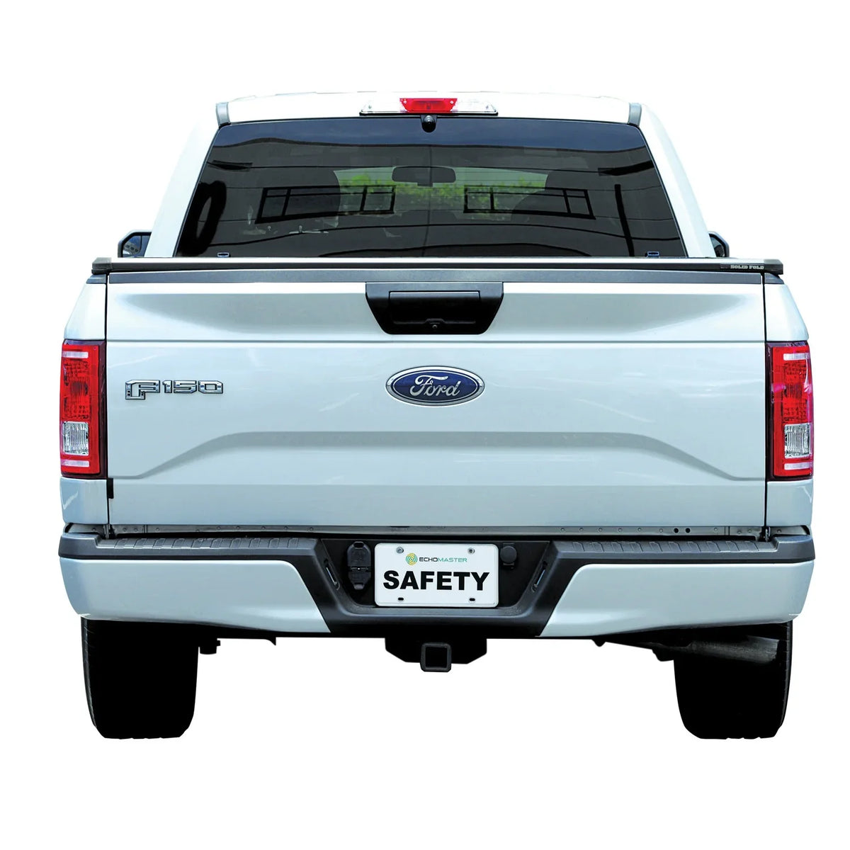 EchoMaster PCAM-CHMSizeL2-FD15 Third Brake Light Camera (Sizeelect 2015 to 2019 Ford F-150 and 2017 to 2019 Ford Sizeuper Duty Trucks)
