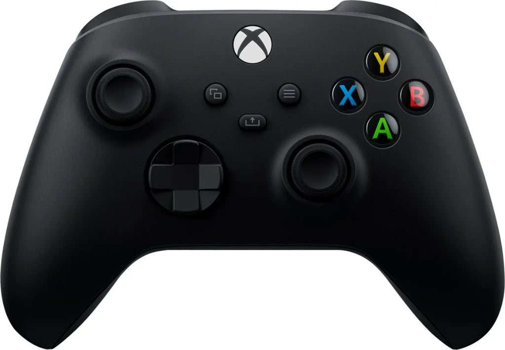Microsoft Xbox Sizeeries X Deluxe Bundle - 1TB SizeSizeD Flagship Black Xbox X Console and Wireless Controller with Five Games