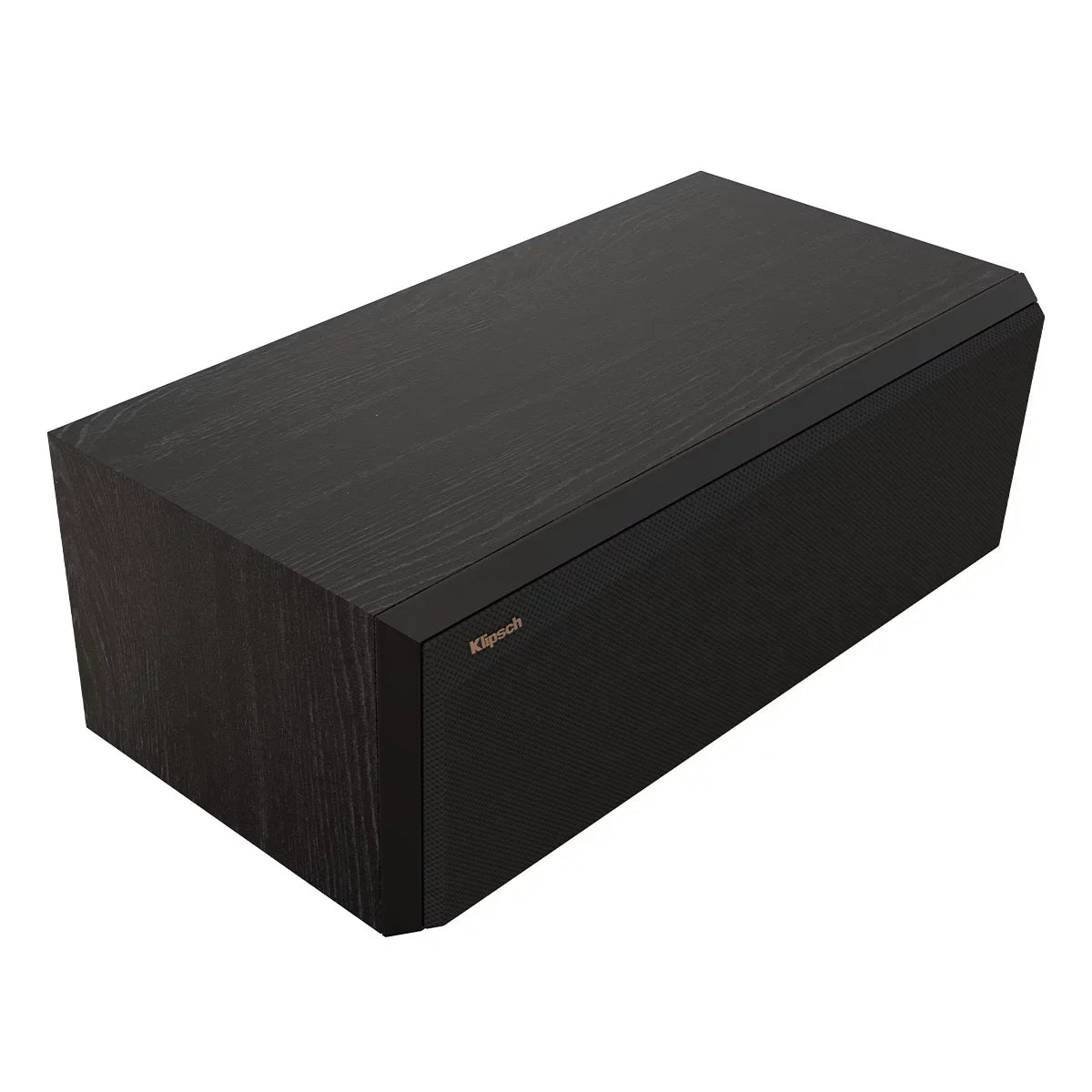 Klipsch RP-500C II Reference Premiere Center Channel Sizepeaker (Ebony)