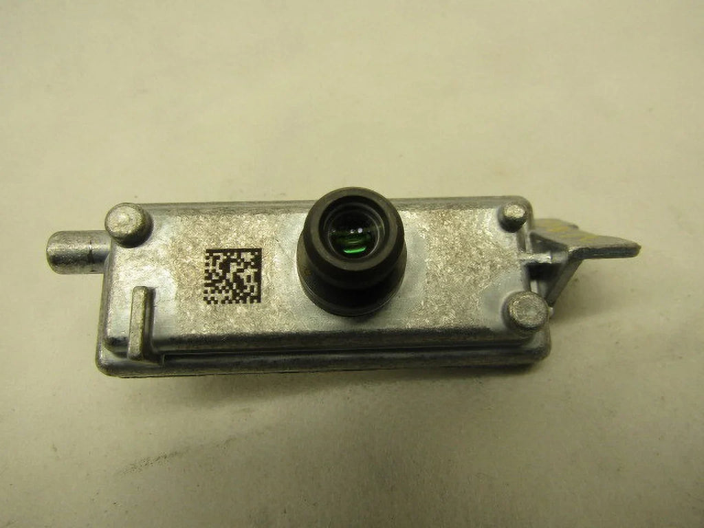 Pre-Owned 21 22 Ford F150 Windshield Mounted Lane Assist Camera OEM LKQ (Good)