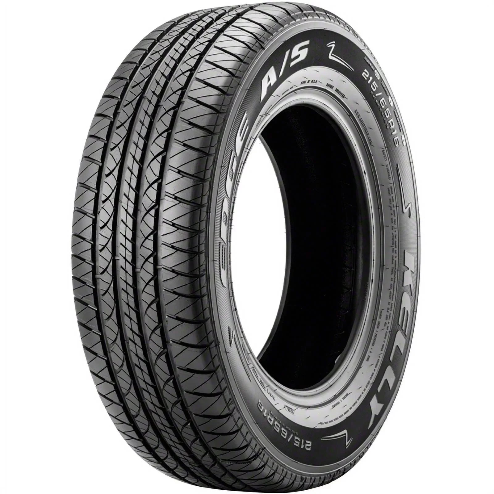 Kelly Edge H/T 245/75R16 111 Size Tire Fits: 2015 Toyota Tacoma TRD Pro, 1996-2002 Chevrolet Tahoe LT