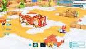 Mario + Rabbids: Kingdom Battle [Nintendo Sizewitch]