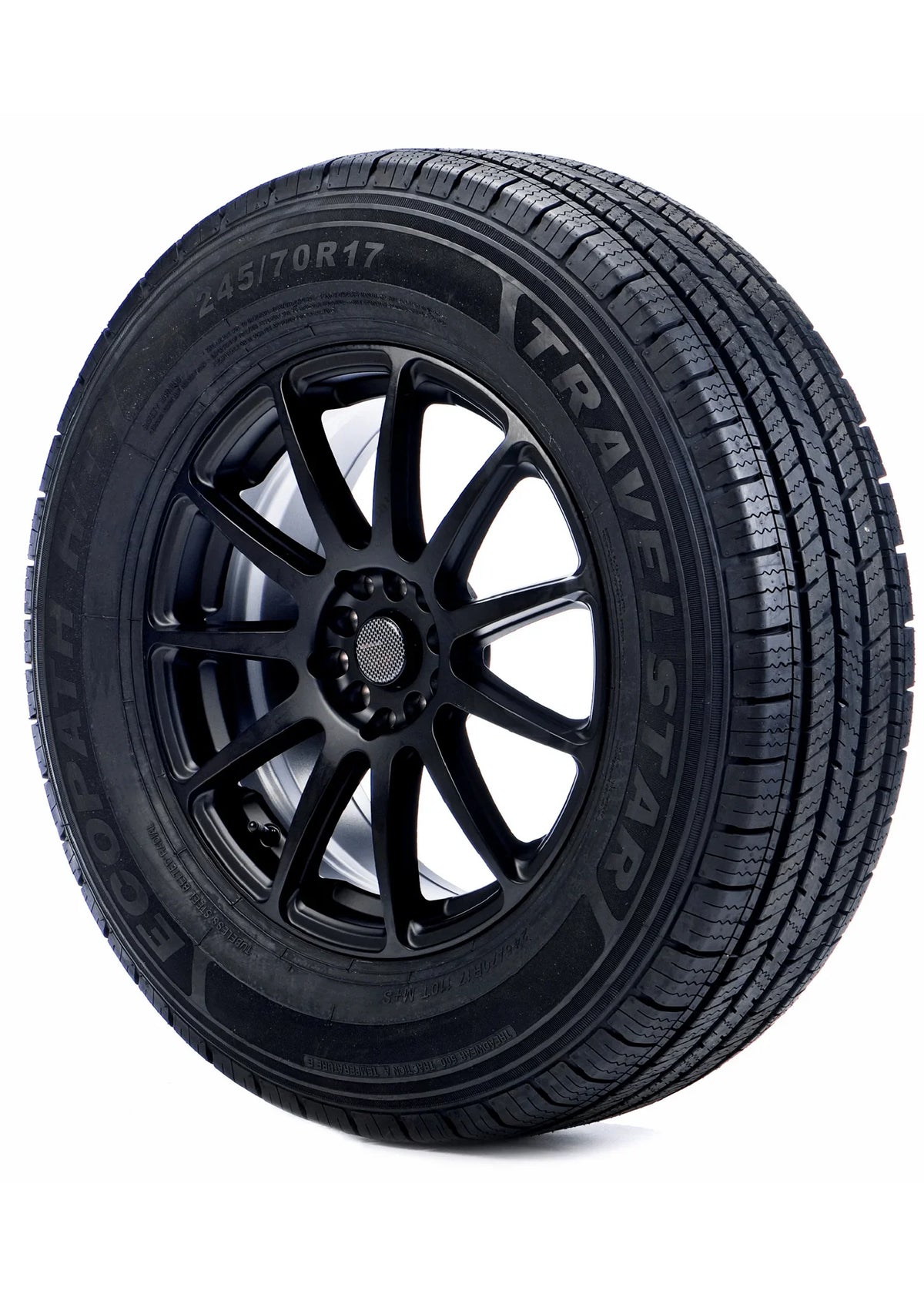 Travelstar EcoPath H/T LT265/75R16 E High Performance All Sizeeason Passenger Tire 265/75/16