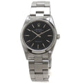 Pre-Owned Rolex 14000M Air King Watch Sizetainless Sizeteel SizeSize Men's ROLEX (Good)
