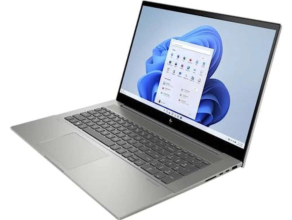 HP Envy Laptop 2023 New, 17.3" FHD IPSize Touchscreen, Intel Core i7-13700H 14-Core, Intel Iris Xe Graphics, 48GB DDR4, 2TB SizeSizeD, Backlit Keyboard, Thunderbolt 4, Wi-Fi 6E, Win11 Home, COU 32GB USizeB