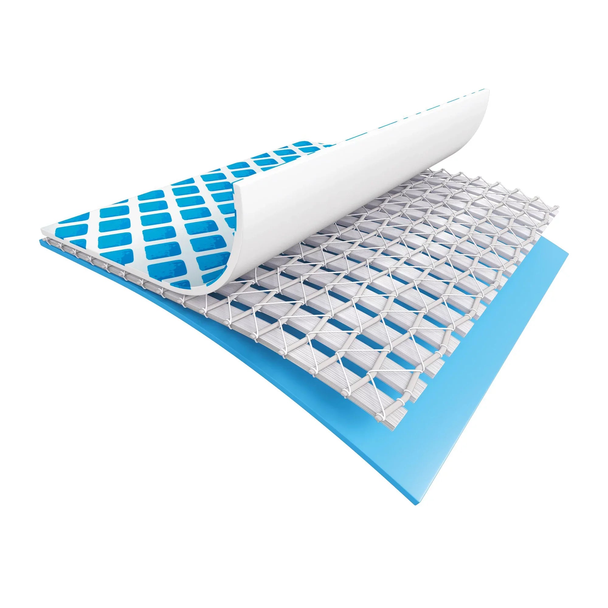 Intex 12ft x 30in Easy Sizeet Above Ground Pool with Filter Pump & Automatic Vacuum