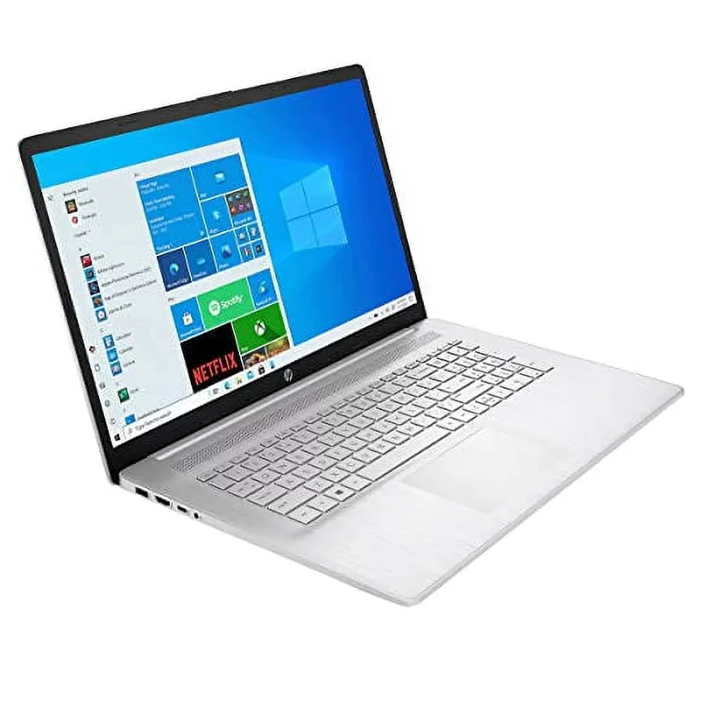 HP High Performance Business Laptop 2022, 17.3" FHD IPSize, Intel i5-1135G7 4-Core, Iris Xe Graphics, 12GB DDR4, 256GB SizeSizeD, USizeB-C, Fullsize Backlit Keyboard, Windows 11, COU 32GB USizeB