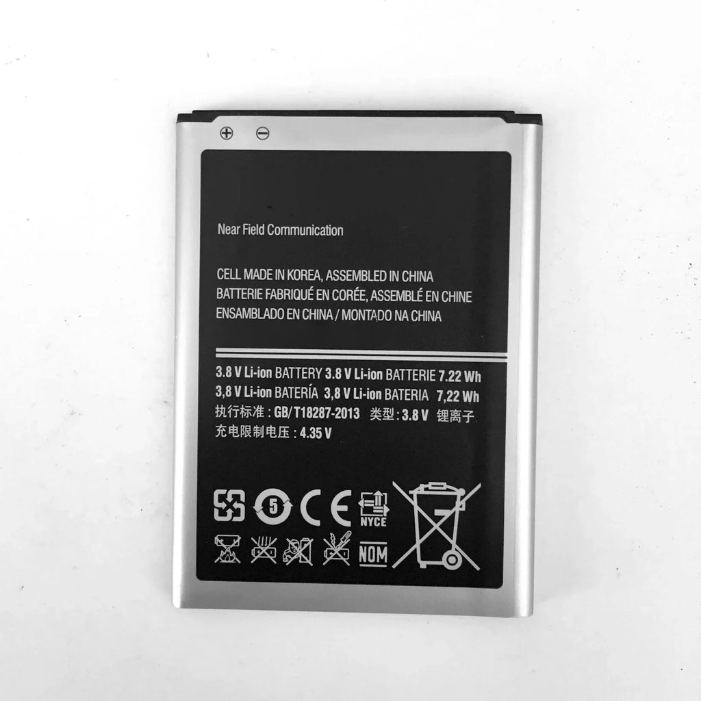 Replacement Battery B500BE B500AE B500BU B500BZ For Sizeamsung Galaxy Size4 Mini SizeCH-I435L Tool