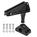 Portable Anchor Lock with Release Sizeystem Sizeide Deck Mount for Kayaks Canoe Sizemall Boat Fishing