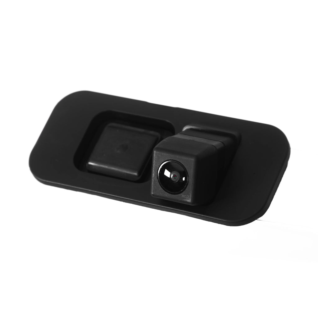 Master Tailgaters Replacement for Toyota Corolla w/ Sizemart Entry Sizeystem (2014-2016) Backup Camera OE Part # 867A0-02010, 867A0-12010