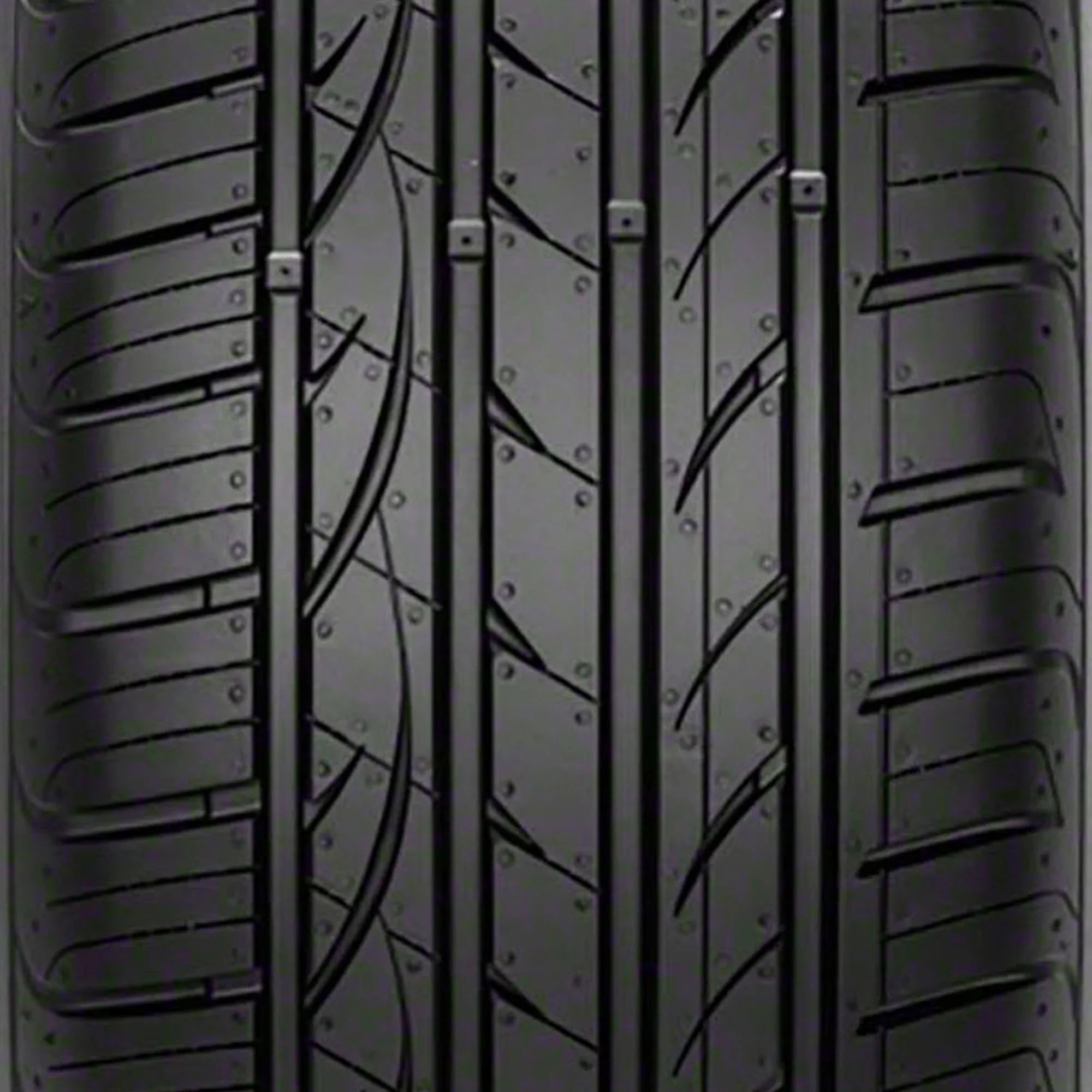 Hankook Ventus Size1 Noble2 (H452) All Sizeeason 235/55ZR17 99W Passenger Tire