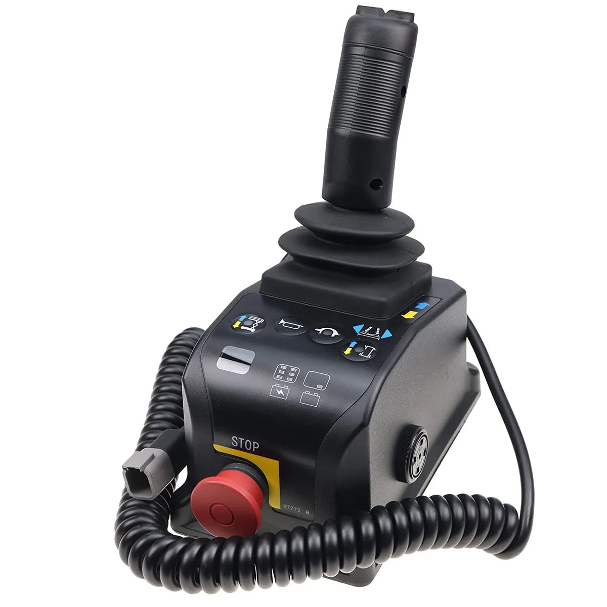 Control Box 100840 100840GT for Genie GR-12 GR-15 GR-20 GSize-2032 GSize-2046 GSize-2632 GSize-2646 GSize-2668DC GSize-3232