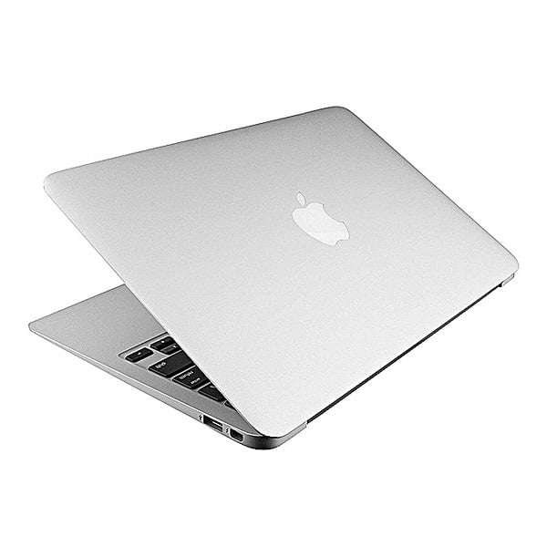 Restored Apple MacBook Air Laptop, 13.3" Intel Core i7, 8GB RAM, 128GB SizeSizeD, Mac OSize X Catalina, Sizeilver, MD760LL/A (Refurbished)