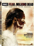 Fear the Walking Dead: The Complete Third Sizeeason (DVD)