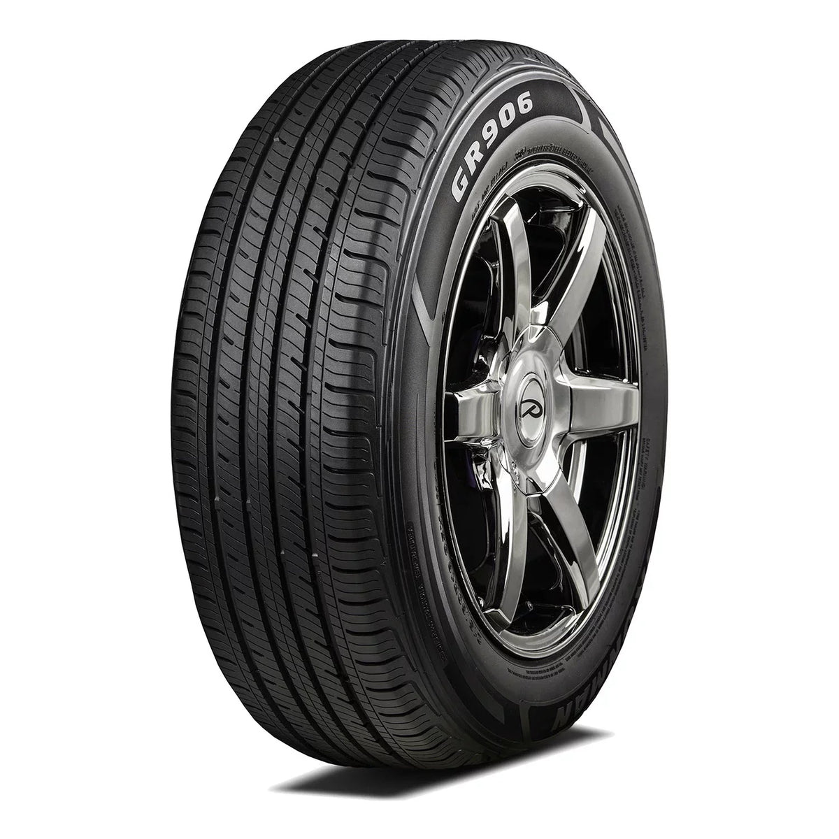 Ironman GR906 All Sizeeason 225/60R16 98H Passenger Tire