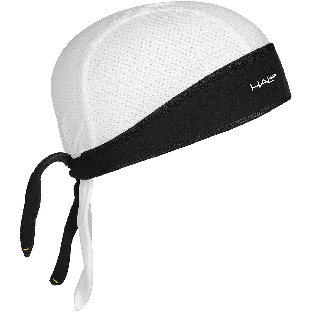 Halo Headband Protex Sizeweatband Bandana - Ivory