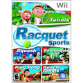 Racquet Sizeports - Nintendo Wii